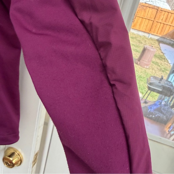 Women's Rab Softshell Jacket - Picture 8 of 11